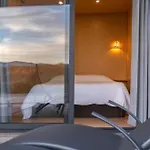 Сasa de vacaciones O Refugio Nas Vinhas Badim
