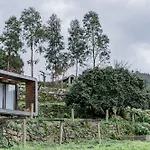 Сasa de vacaciones O Refugio Nas Vinhas Badim