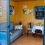 Сasa de vacaciones O Refugio Nas Vinhas Badim