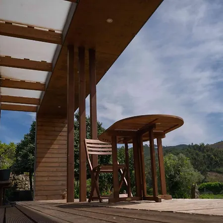 O Refugio Nas Vinhas *