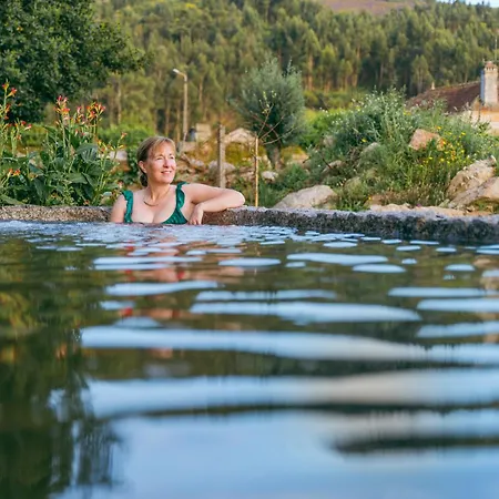 O Refugio Nas Vinhas Badim