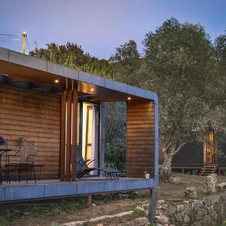 O Refugio Nas Vinhas