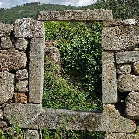 O Refugio Nas Vinhas * Badim