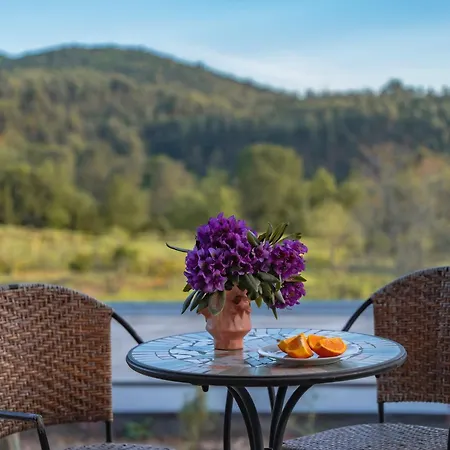 Casa vacanze O Refugio Nas Vinhas *