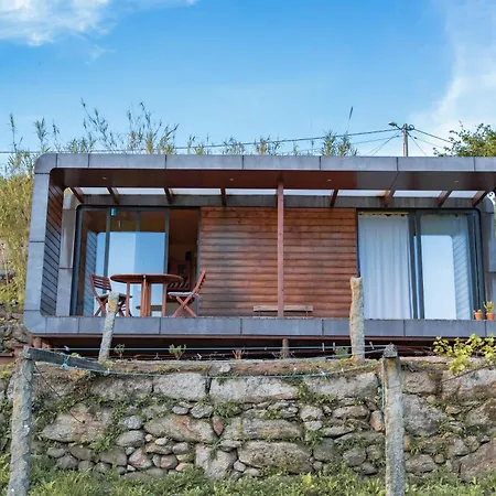 Casa vacanze O Refugio Nas Vinhas *