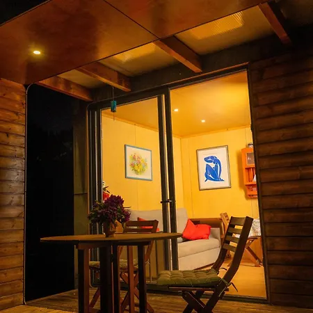 Casa vacanze O Refugio Nas Vinhas *