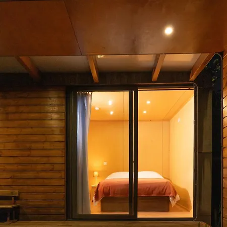 O Refugio Nas Vinhas *