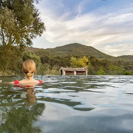 O Refugio Nas Vinhas Badim