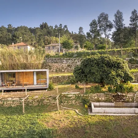 O Refugio Nas Vinhas *