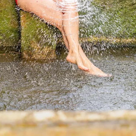 O Refugio Nas Vinhas Badim