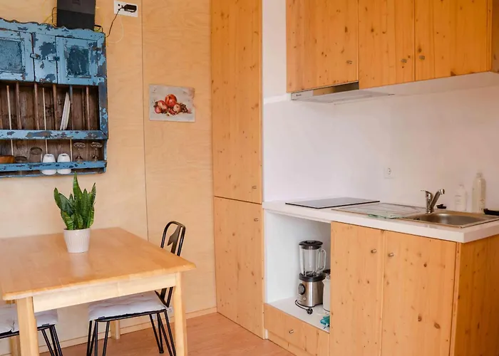 Casa de Férias O Refugio Nas Vinhas