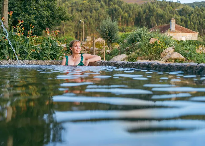 O Refugio Nas Vinhas Badim