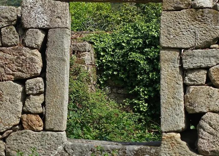 O Refugio Nas Vinhas * Badim