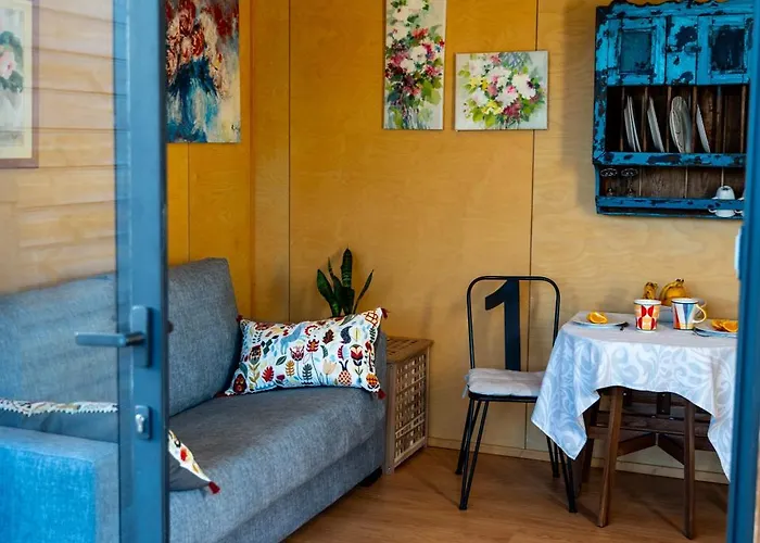 Casa de Férias O Refugio Nas Vinhas Badim