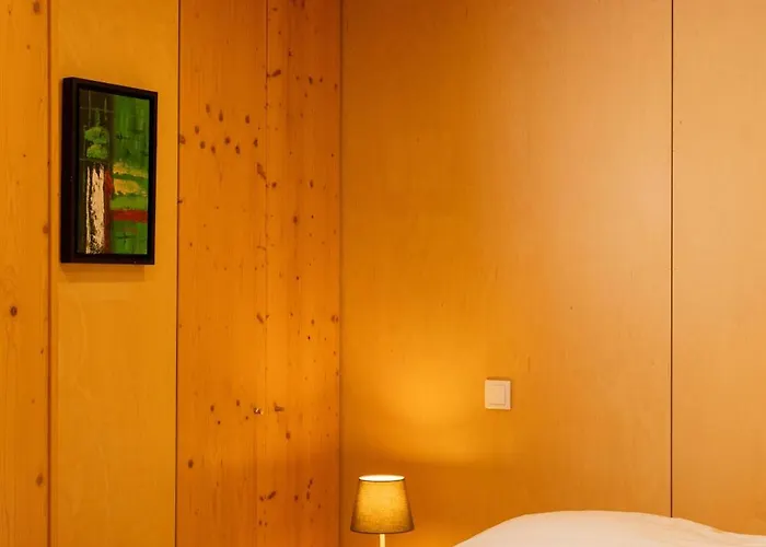 O Refugio Nas Vinhas * Badim